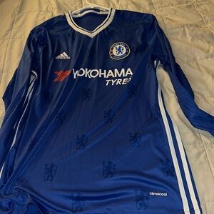 Chelsea 2015 Jersey